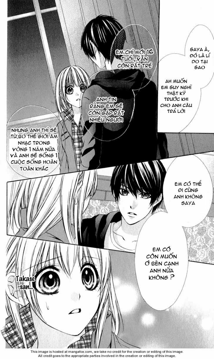 16 life chapter 11 11