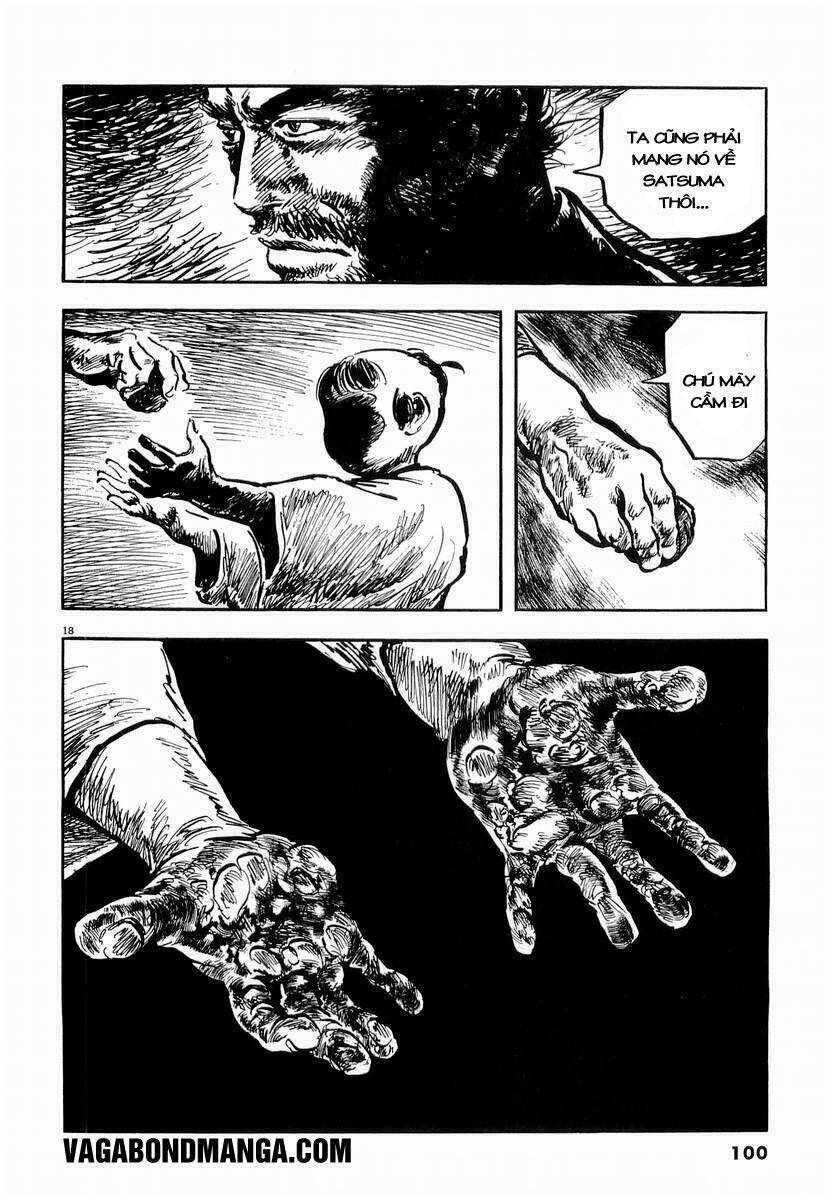 tân sói mang con chapter 5 19