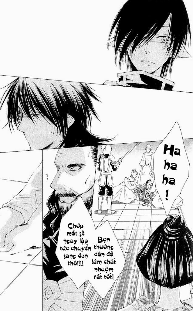 bình minh arcana chapter 8 24