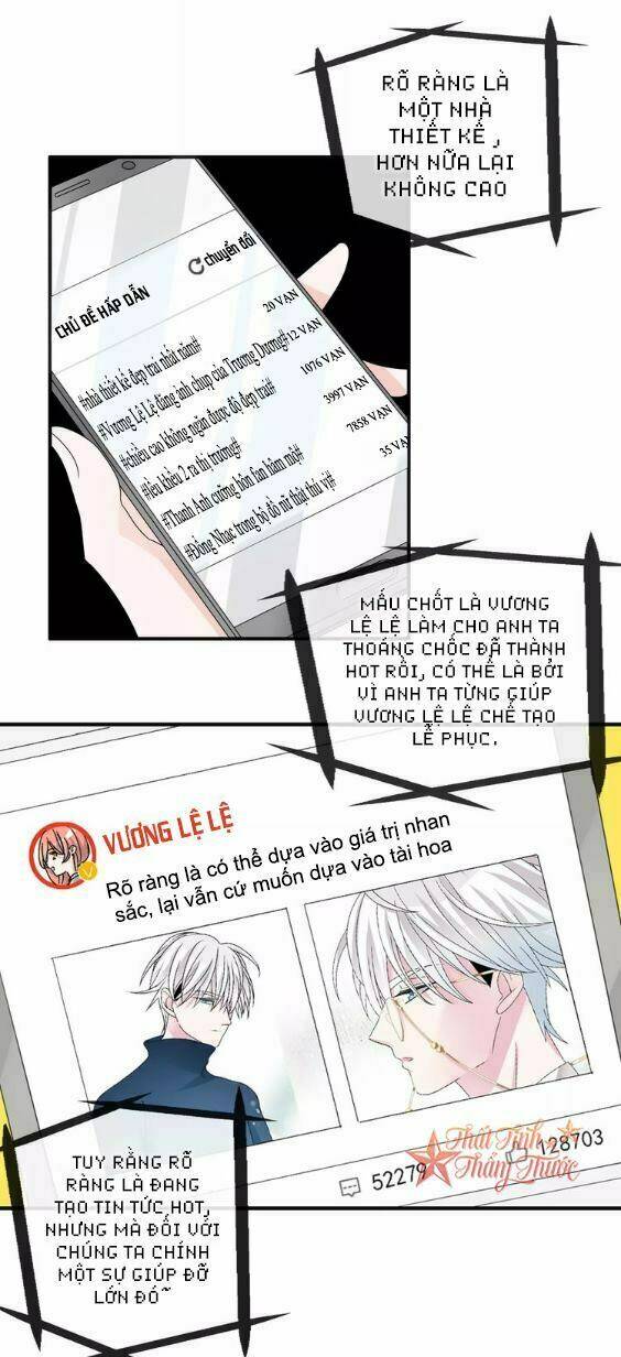 lều khều biết yêu chapter 87 62