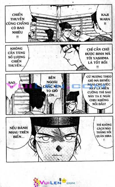 truyền nhân atula phần ii chapter 12 10