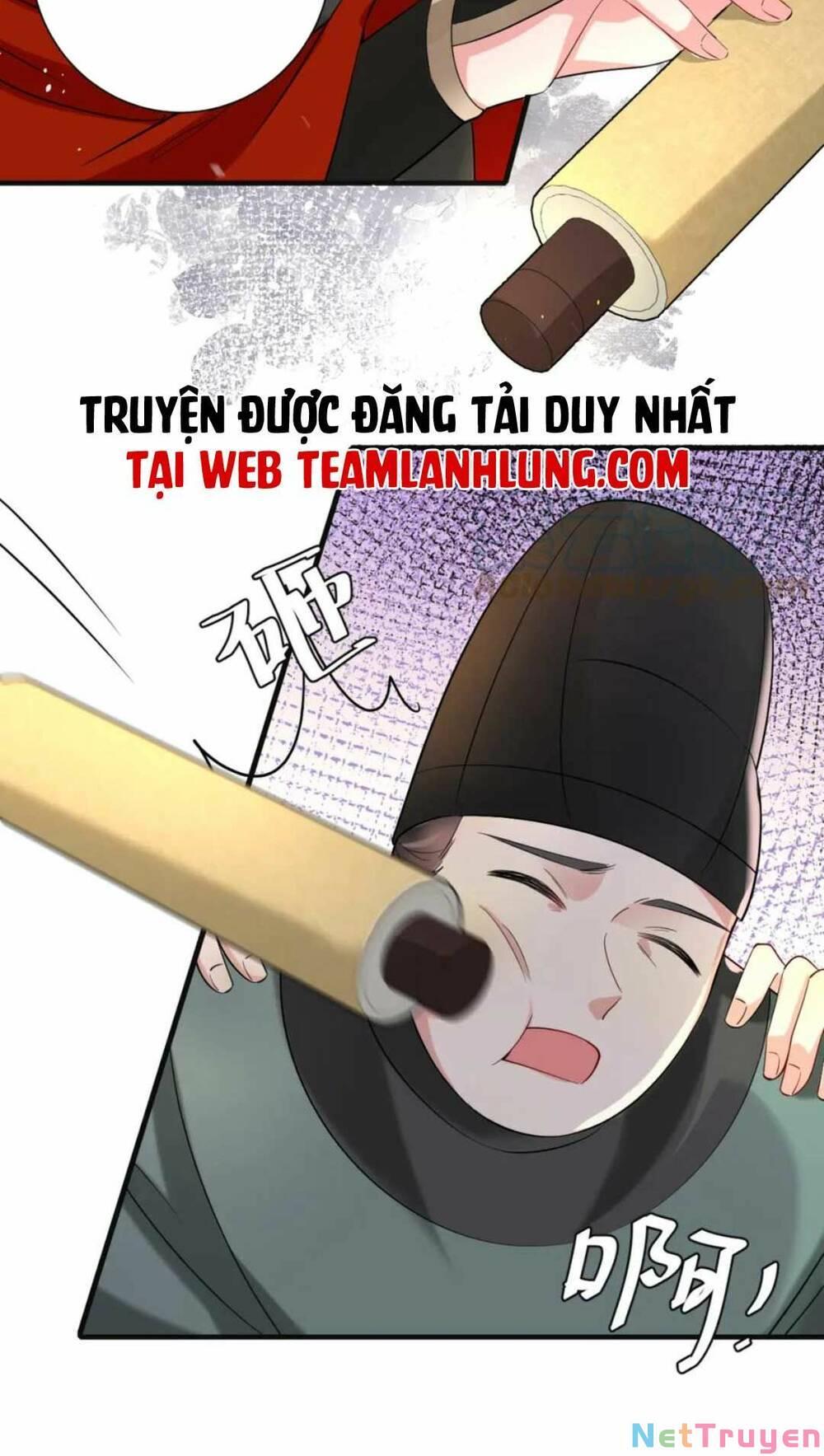 phương thức sinh tồn của công chúa pháo hôi chapter 116 10