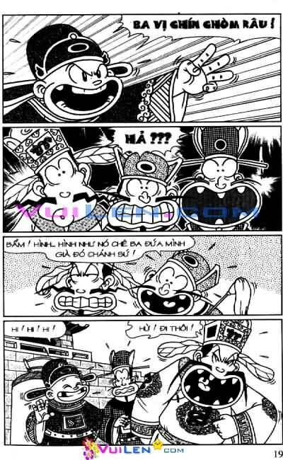 thần đồng đất việt chapter 92 16