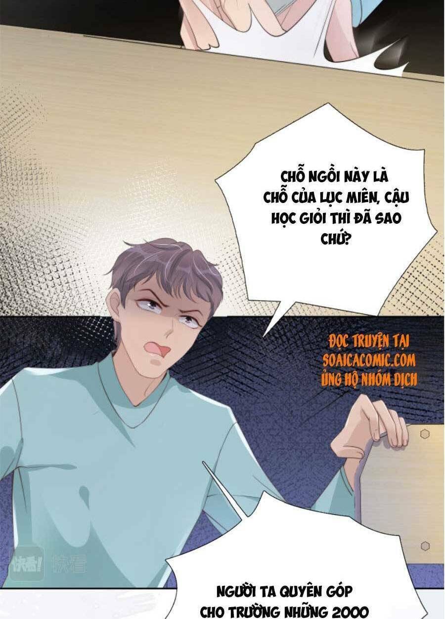 ngự tỷ toàn năng lại bị phá mã giáp chapter 39 20