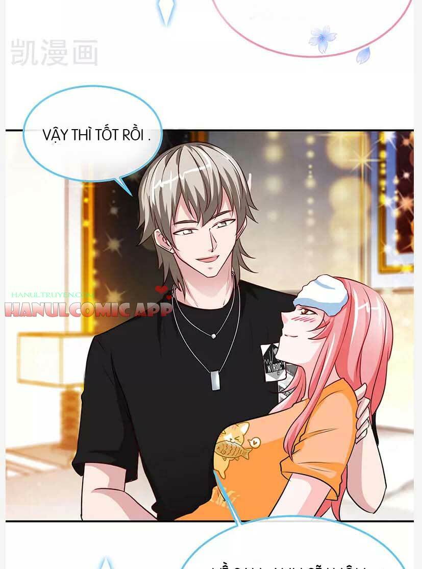 truy nã toàn cầu truy thê về sủng chapter 92.1 14