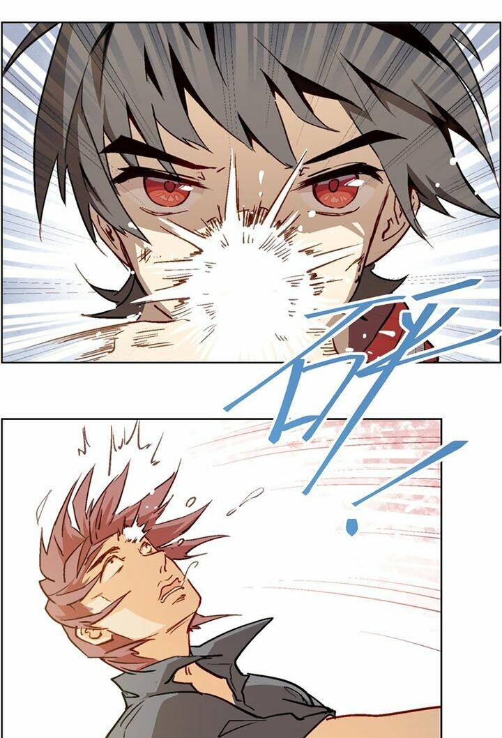 vương bài đặc công trùng sinh vườn trường chapter 2 10