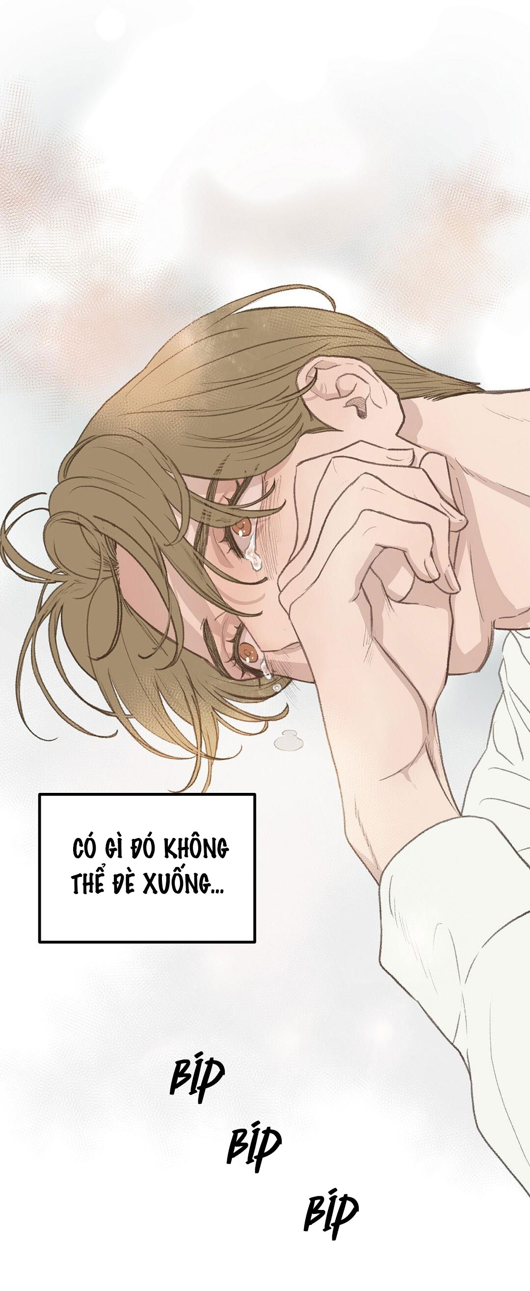 vùng cấm tình yêu của beta chapter 46 45