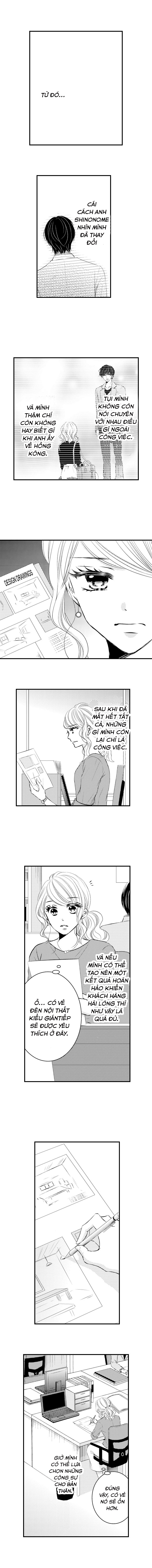 sự cao trào hoàn hảo chapter 49.2 2