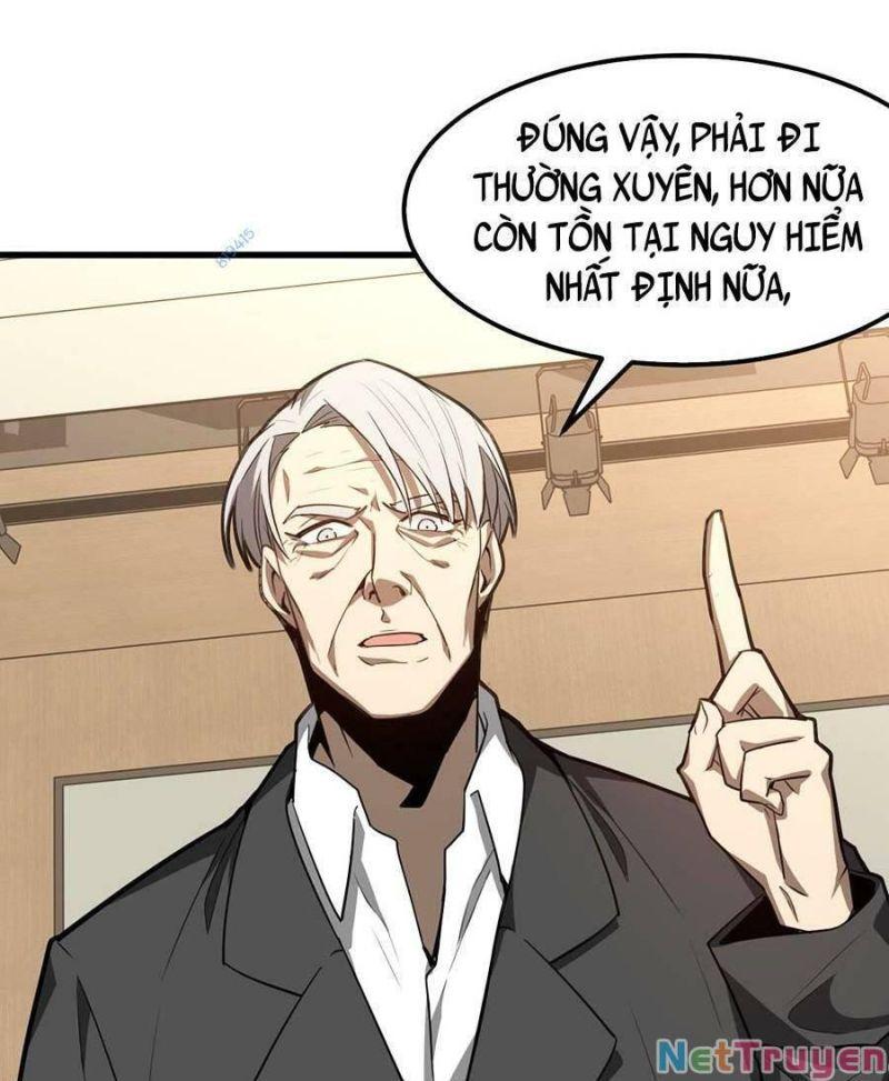 siêu tiến hóa chapter 73 75