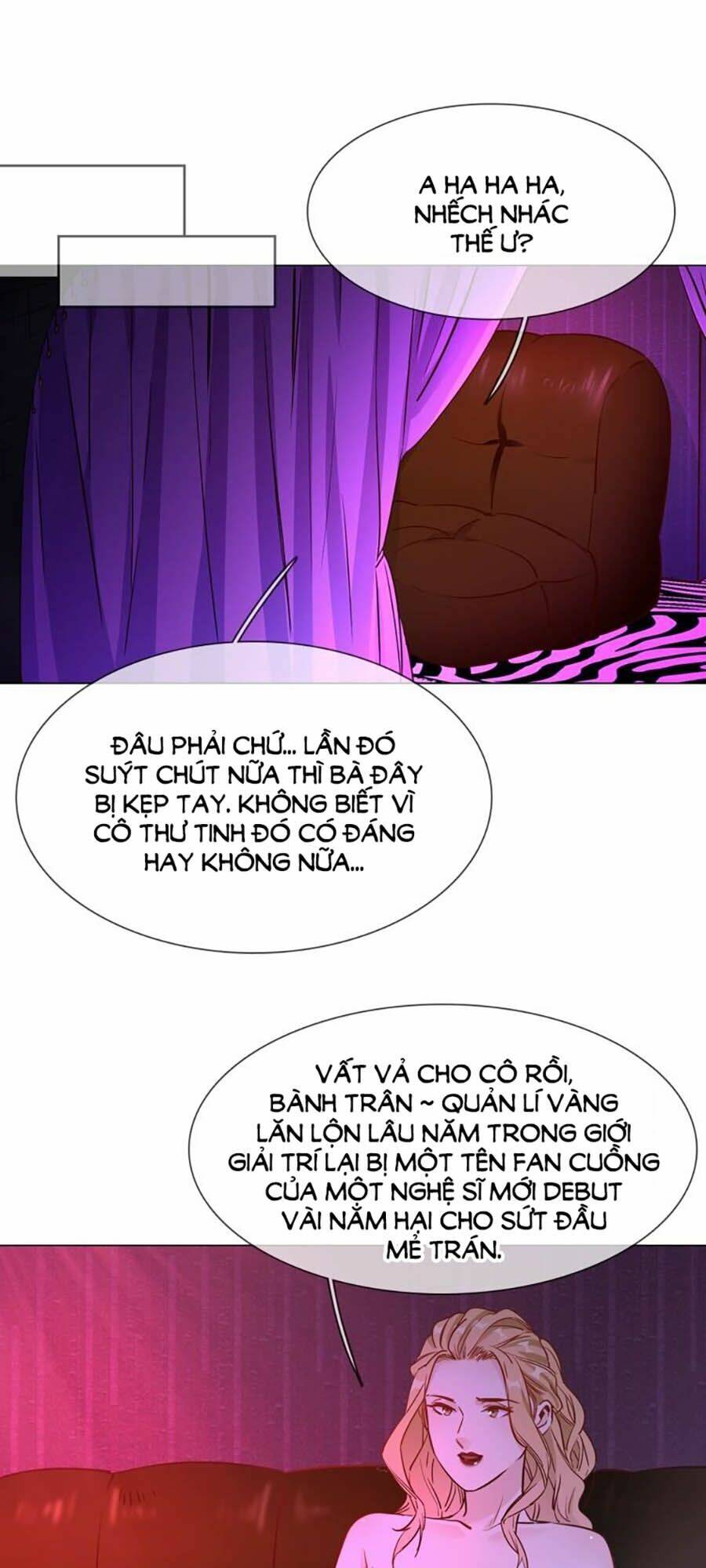 ngôi sao vụn vỡ chapter 66 20