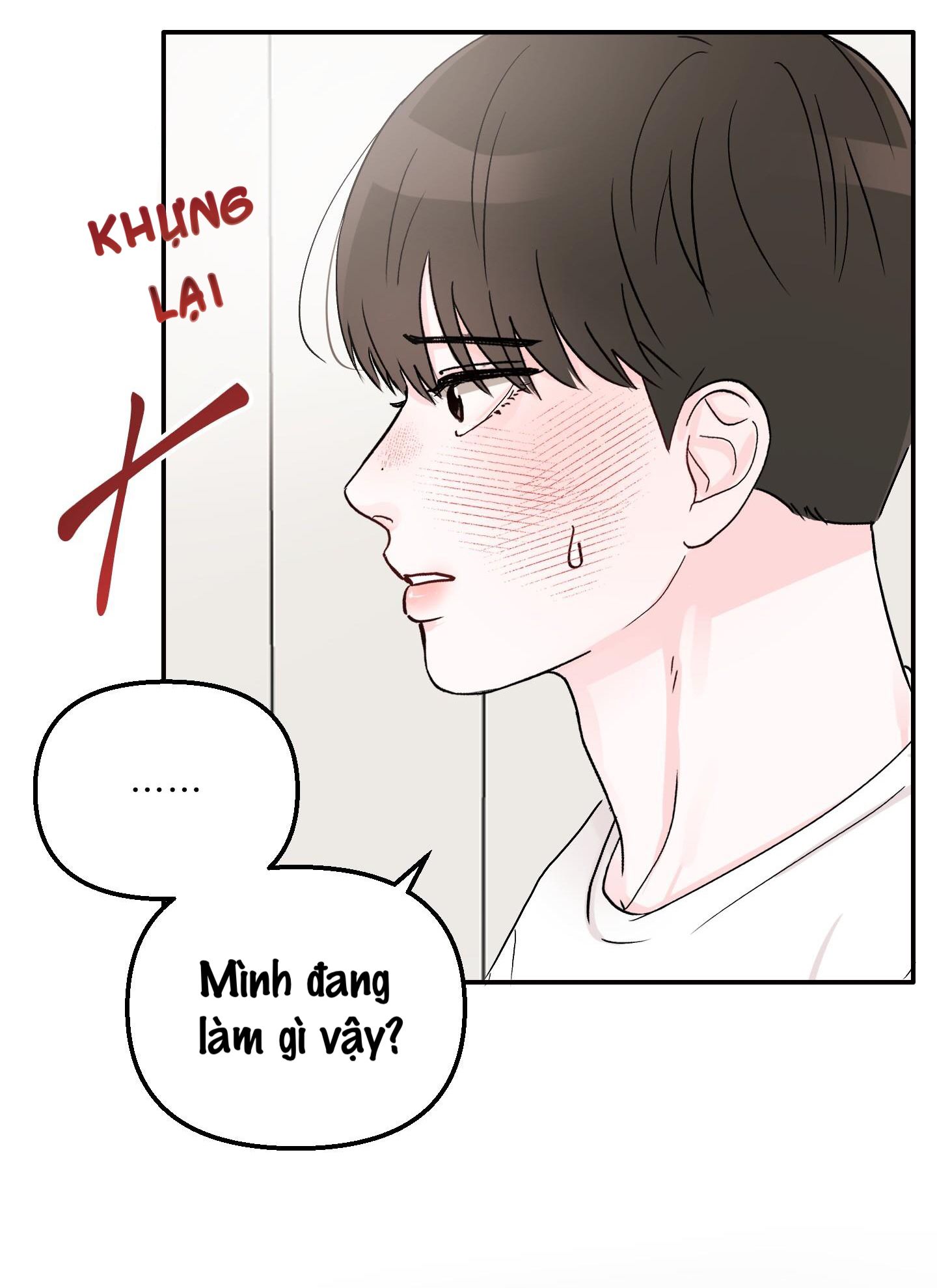 thán phục thanh xuân chapter 2 49