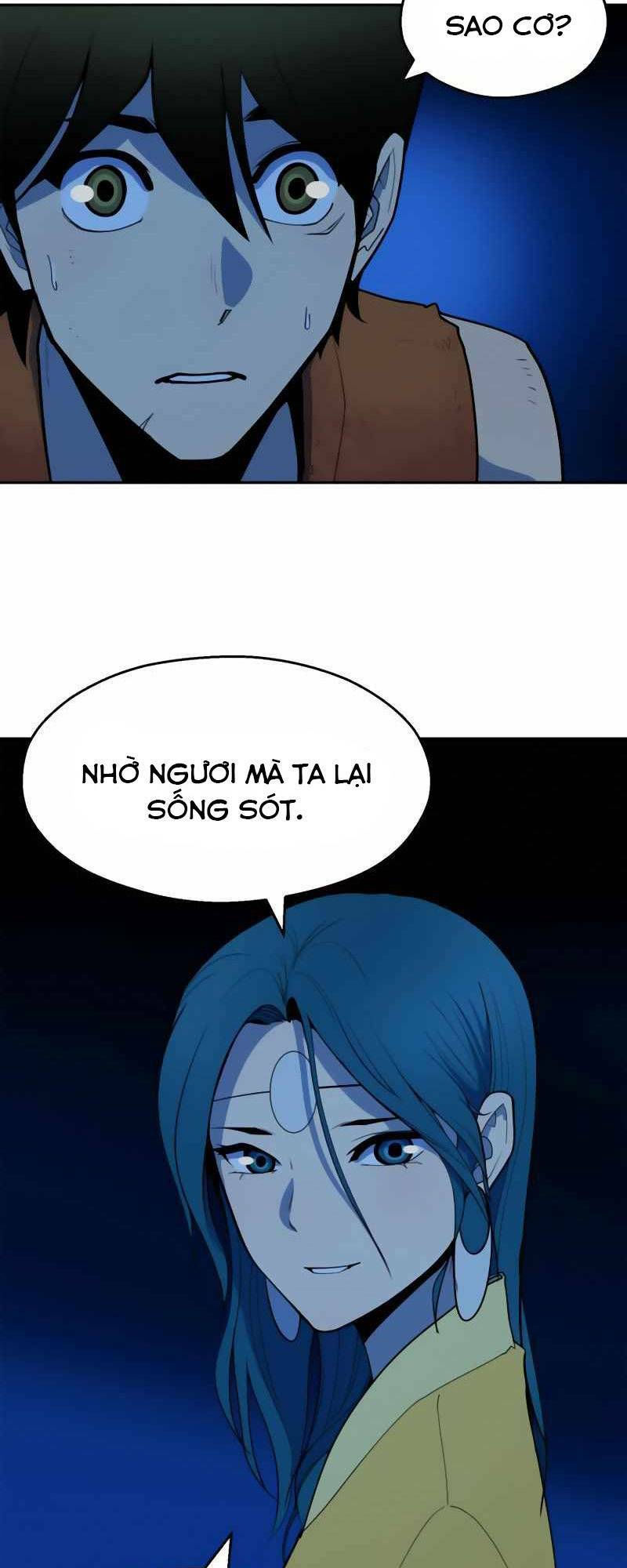 thiếu niên kiếm sư chapter 6 10