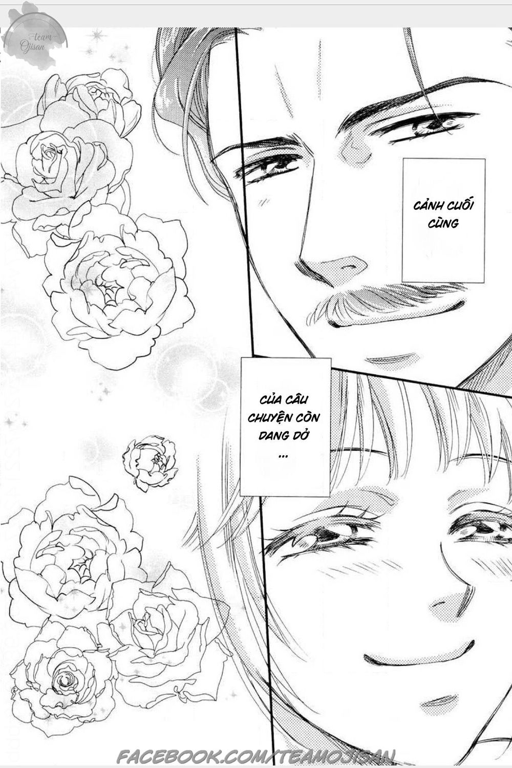 cô dâu của ông vua dầu mỏ chapter 5 24