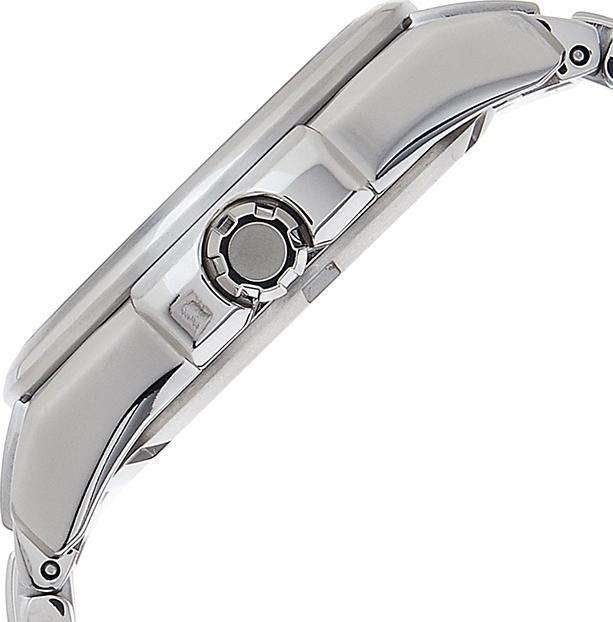 Đồng Hồ Nữ Dây Thép CITIZEN EW1881-53E (26mm) - Bạc