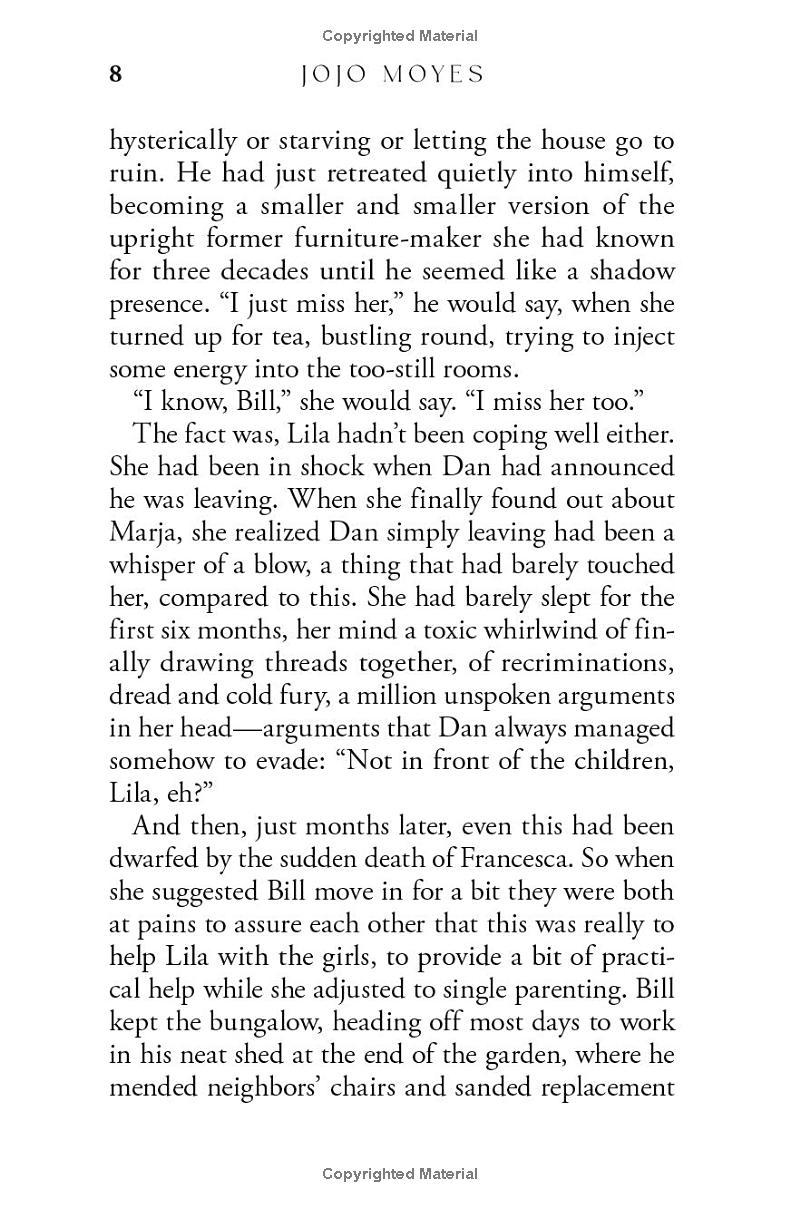 Sách ngoại văn: We All Live Here