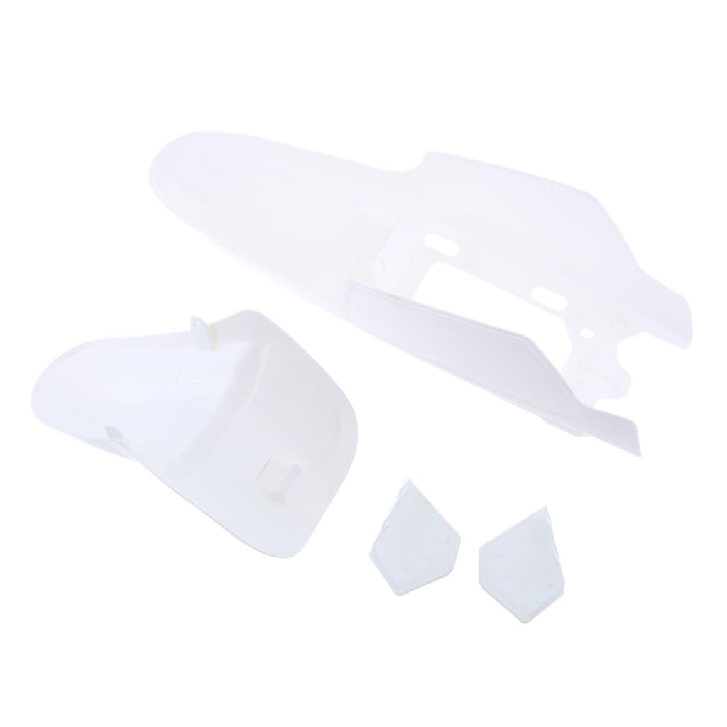 Bộ Nắp đậy Bằng Nhựa Xe Máy Cho Yamaha PW50 PY50 PEEWEE 50