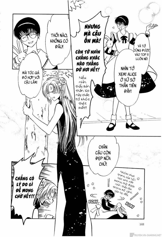 gohou drug chapter 15 18