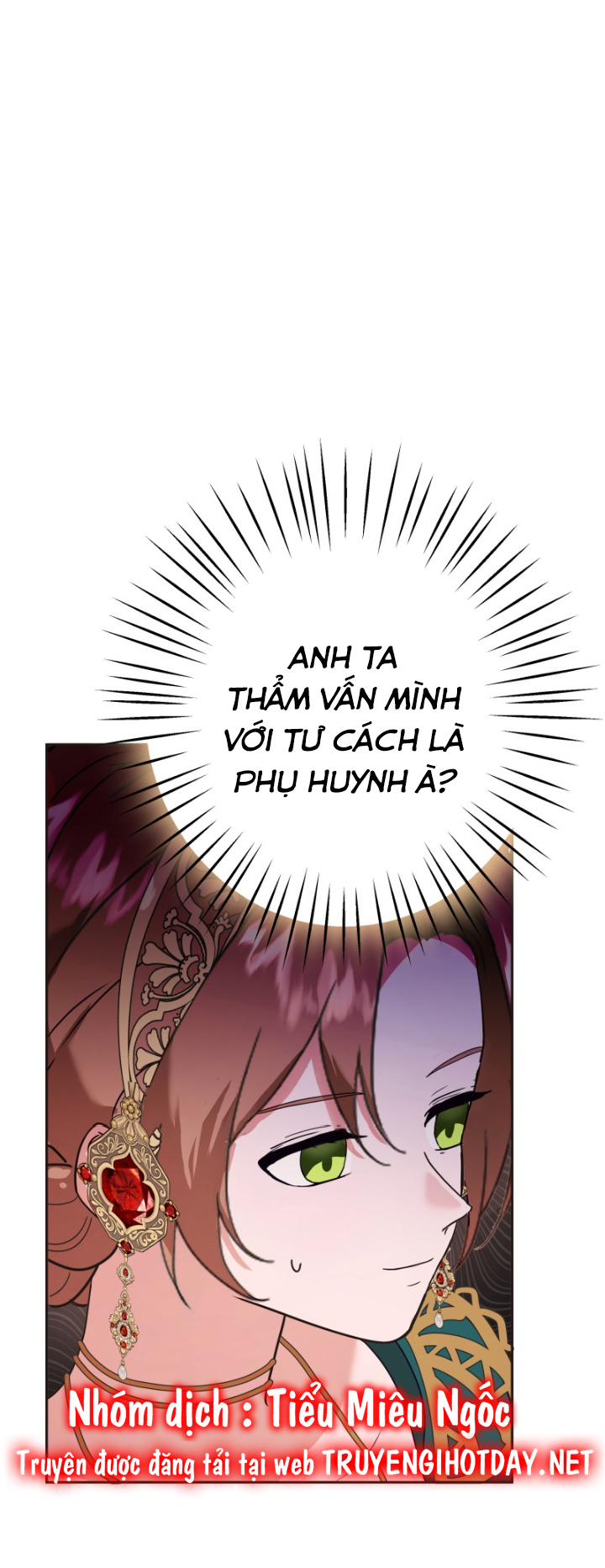 hãy tránh xa khỏi tôi, romeo chapter 7 7