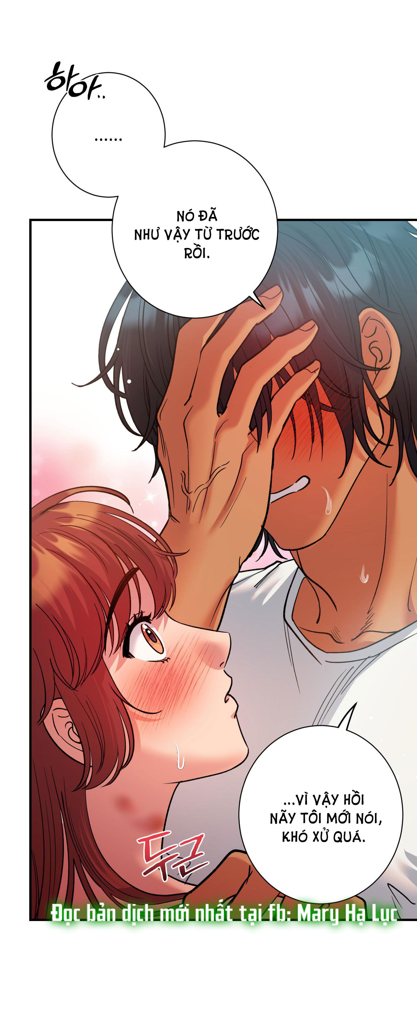 [18+] một lòng một dạ chapter 46.1 5