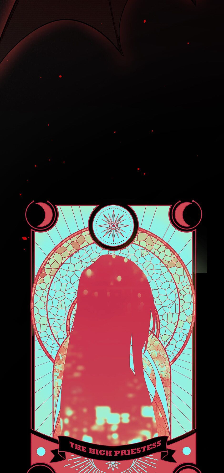 [16+] killing my love chapter 37.1 7