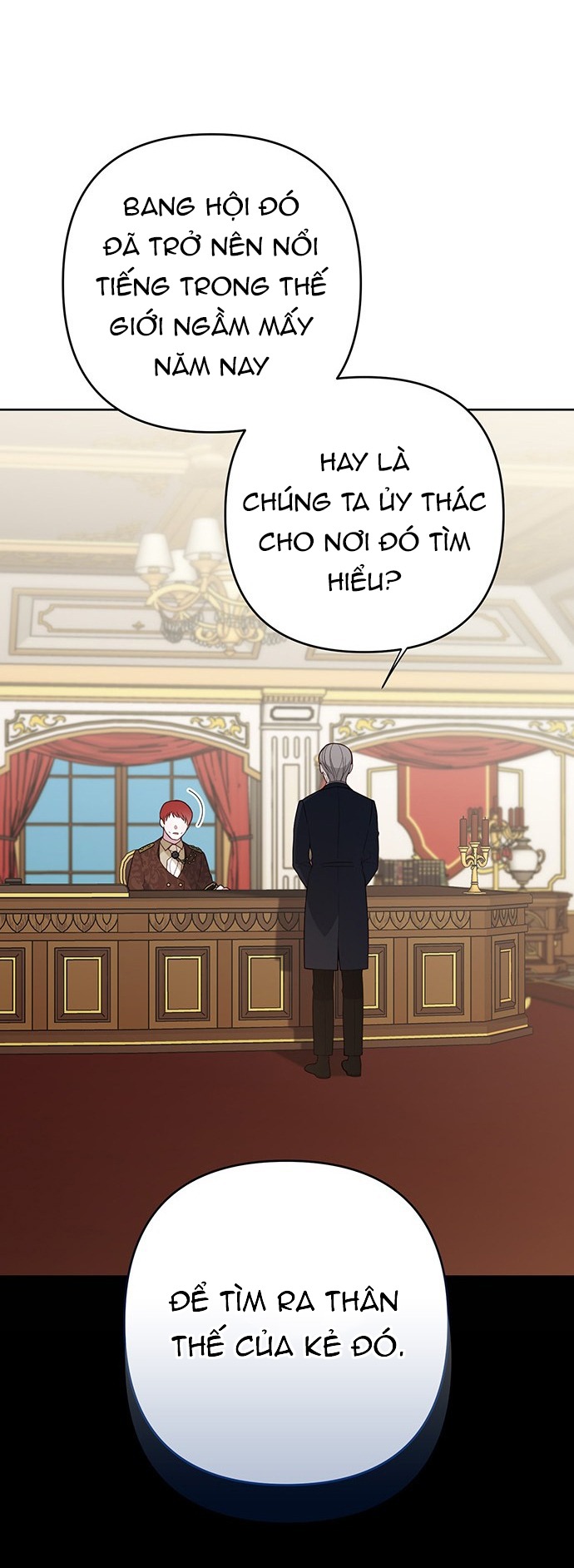 tiểu bạo chúa chapter 56.1 41