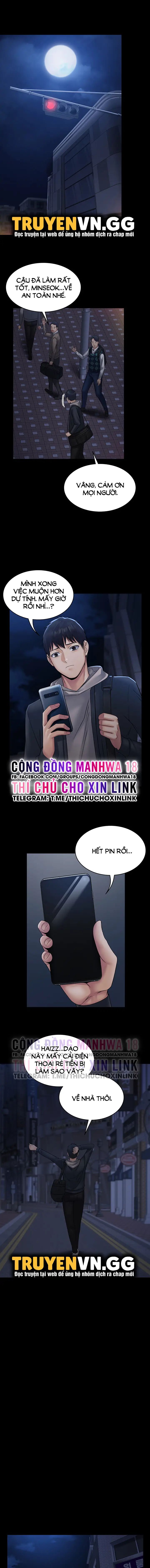 hệ thống succubus chapter 10 15