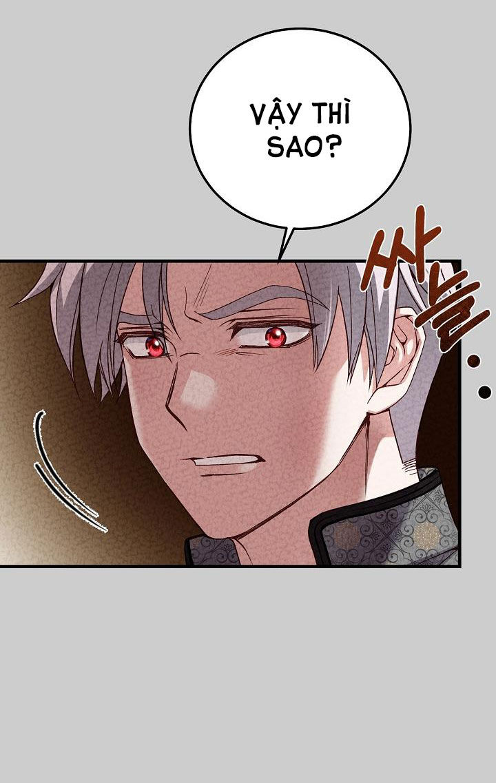 trở thành vợ thái tử quái vật chapter 64.2 34