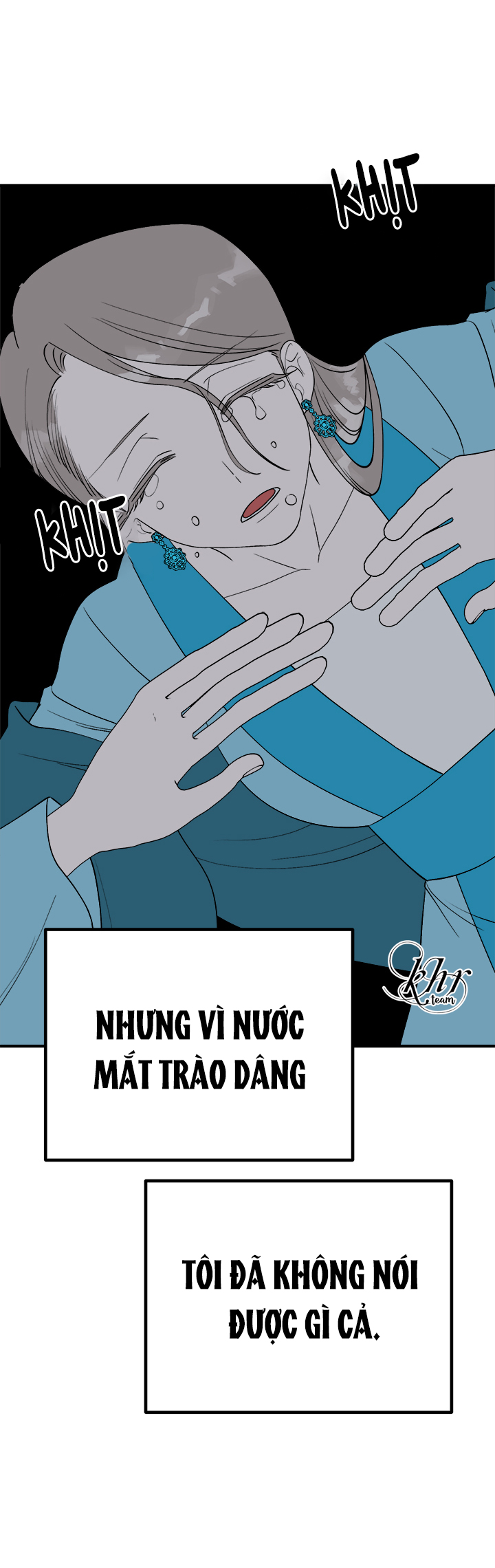 độc chủ chapter 23 28