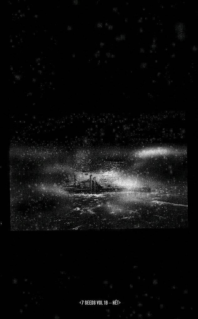 7 mầm sống chapter 101 38