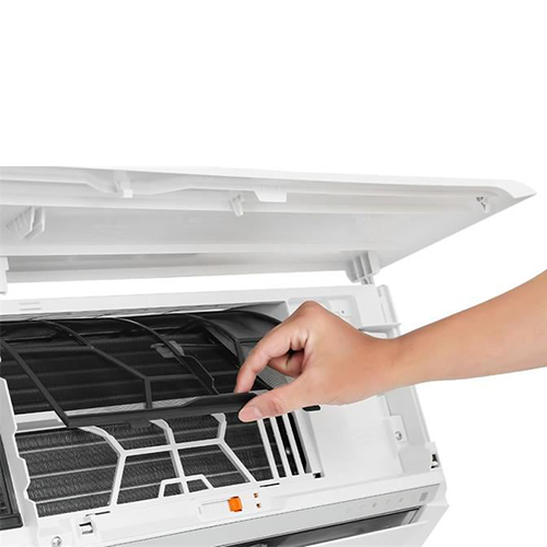 Máy lạnh Panasonic Inverter 1HP CU/CS-XU9BKH-8/ 1.5 HP CU/CS-XU12BKH-8 - Mẫu mới 2025 - Hàng Chính Hãng, Mới 100
