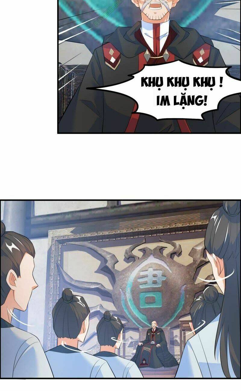 tối cường quang hoàn hệ thống chapter 12 3