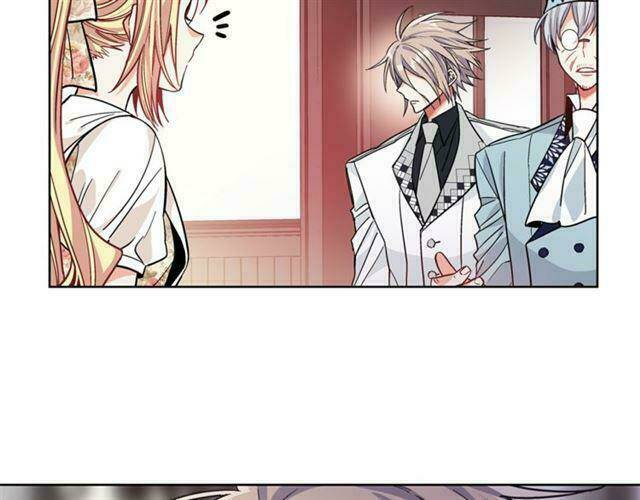 nữ hoàng ngoại khoa chapter 38.1 30