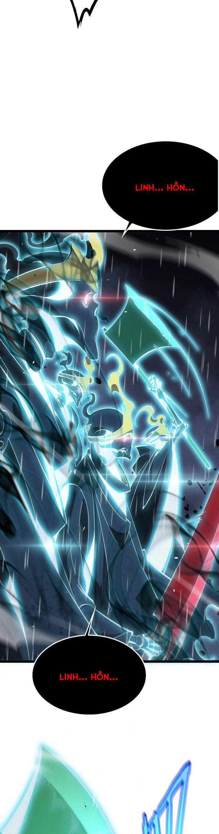 chư giới - tận thế online chapter 217 13