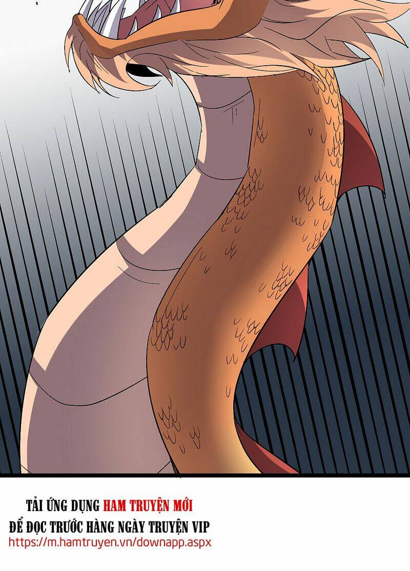 phục thiên thánh chủ chapter 115 12