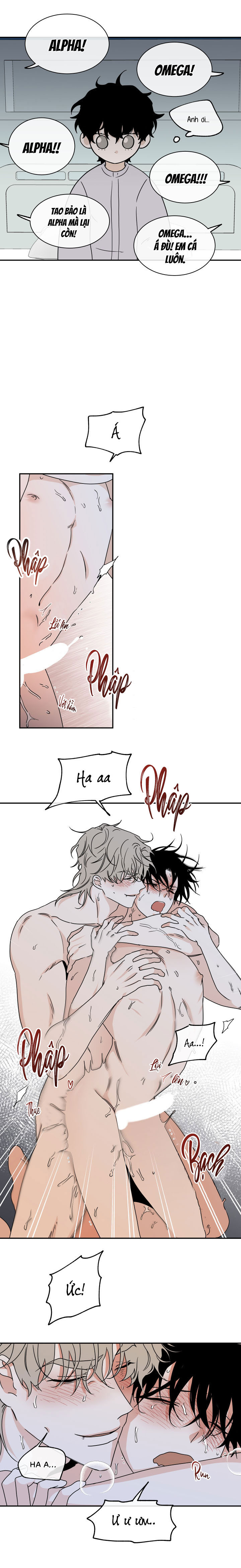 đêm bên bờ biển chapter 29.5 1