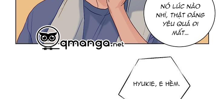 yêu em đi, bác sĩ! chapter 0 184