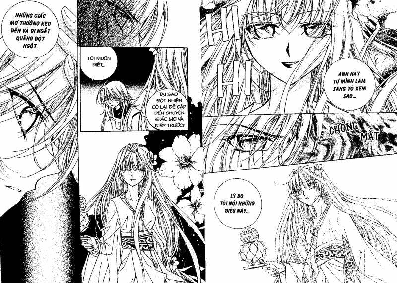 legend - truyền thuyết fushigi chapter 4 50