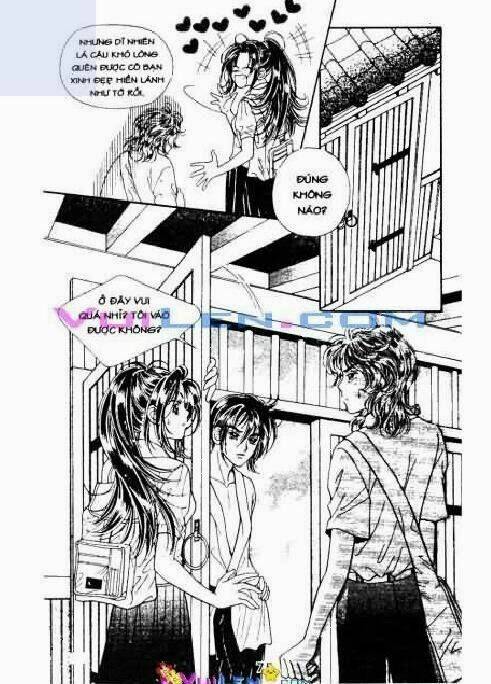 nhật ký tân hôn chapter 6 75