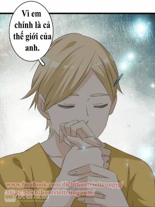 lều khều biết yêu chapter 58 17