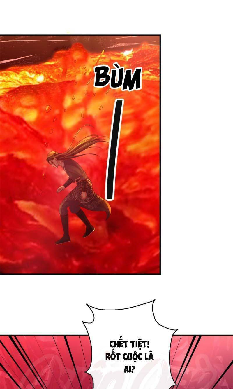 cửu dương đế tôn chapter 141 15