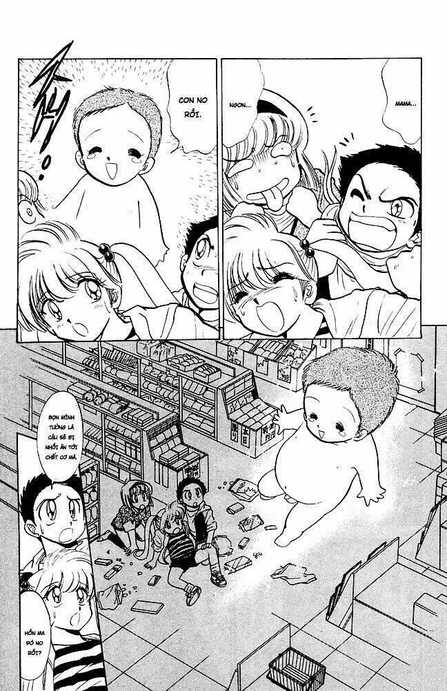 jigoku sensei nube - người thầy dũng cảm chapter 106 18