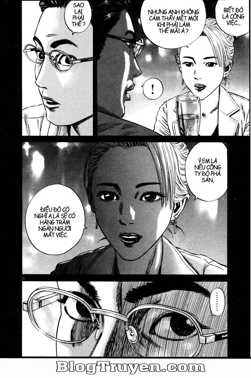 homunculus chapter 52 8