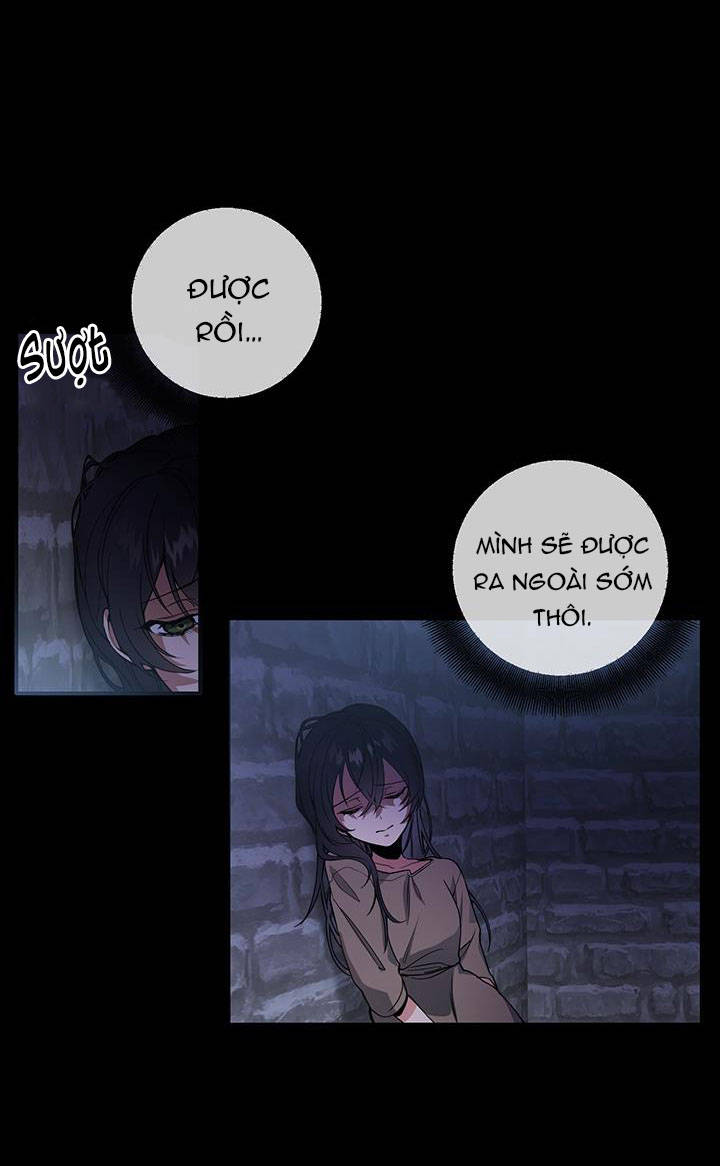 sẽ lại tỏa sáng một lần nữa chapter 1 34