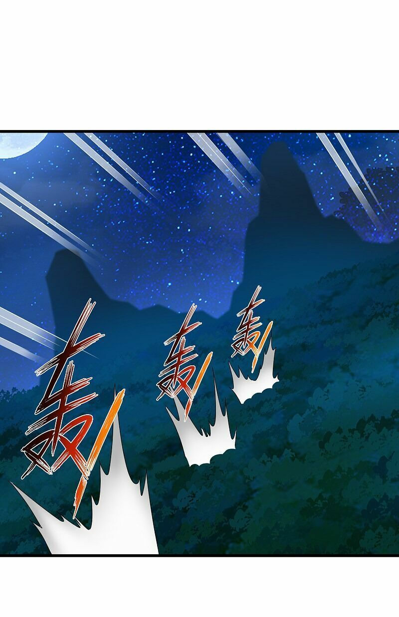 nghịch thiên chiến thần chapter 138 9