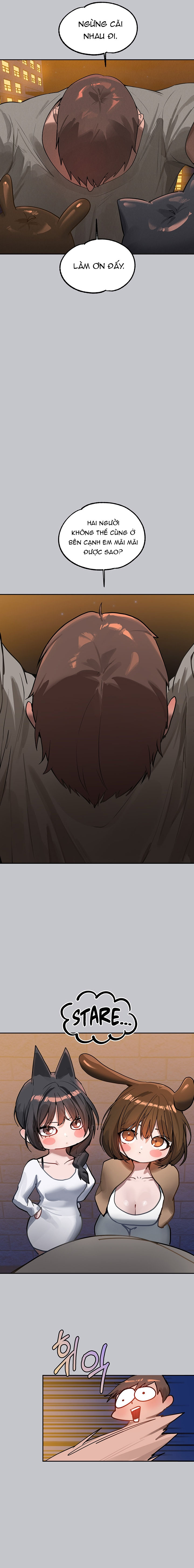 chị chủ nhà của tôi chapter 104.2 16