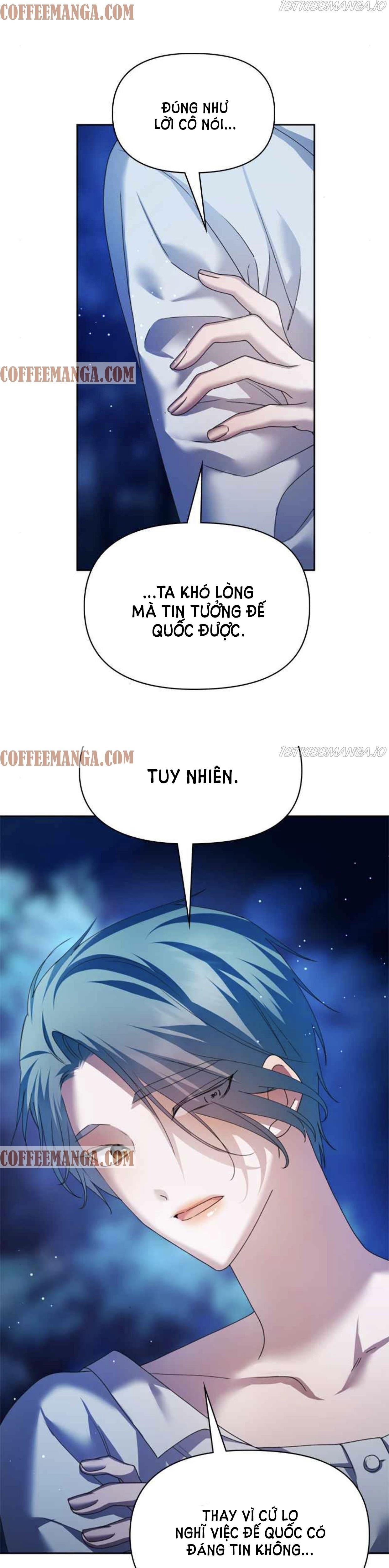 tôi muốn trở thành cô ấy dù chỉ là một ngày chapter 95 28