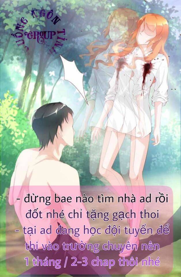 người vợ bí ẩn của tổng tài chapter 19.5 12