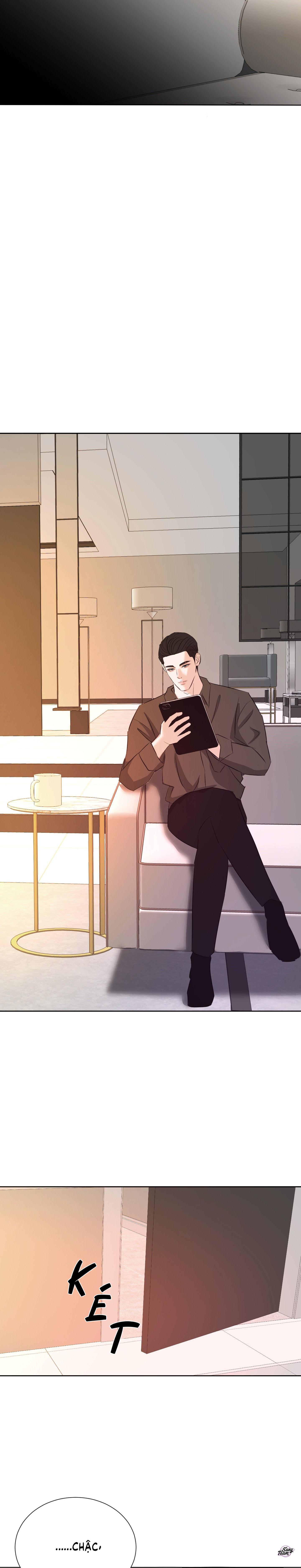 kết thúc chapter 5 11