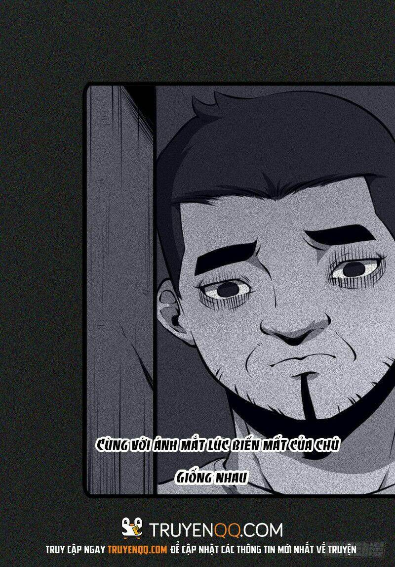 trở lại căn nhà ma chapter 11 38