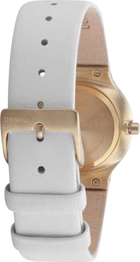 Đồng hồ nữ Obaku-V133LGIRW